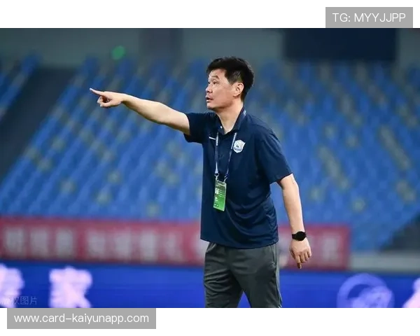 李霄鹏若重返泰山,他能否复制保级成功?