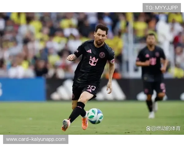 梅西再演满分秀！1射3传晋级继续冲冠