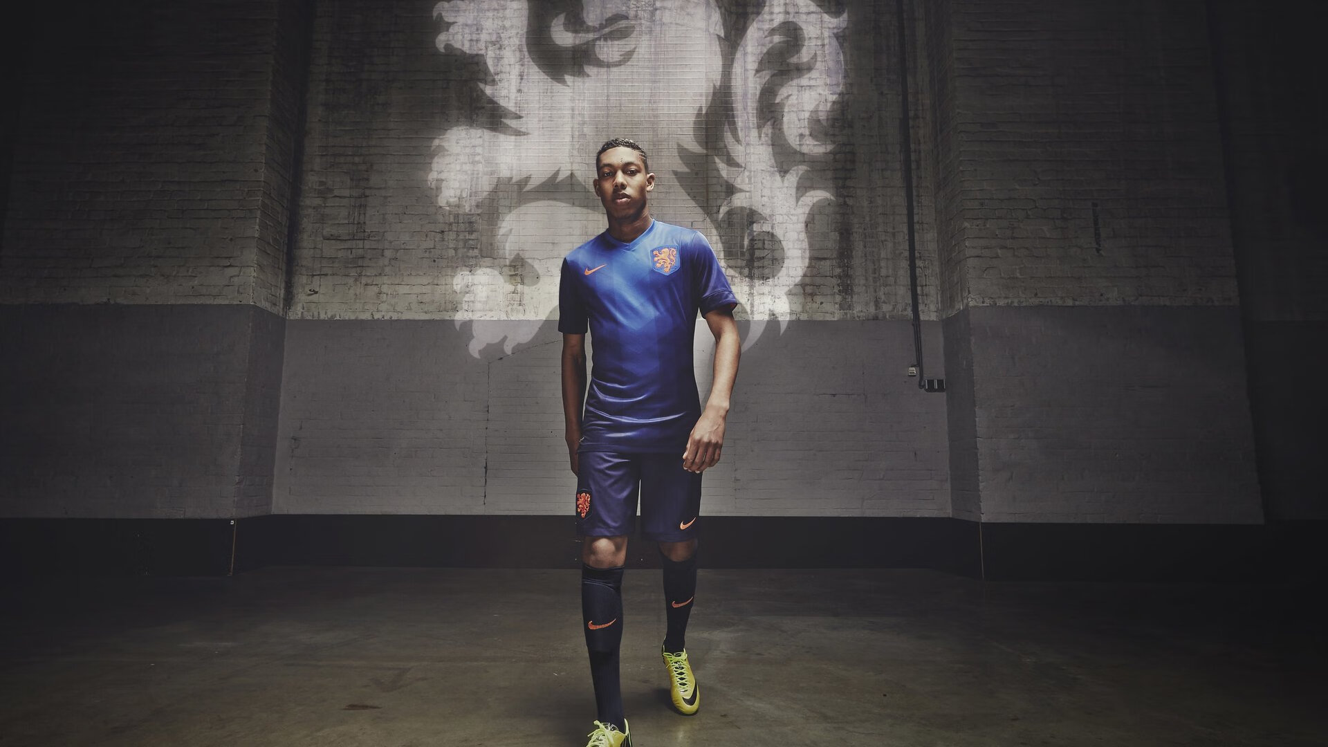 世界足球最佳前锋排名，世界足坛十大前锋排名